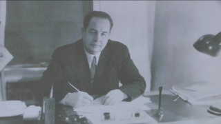 Экспозиция в честь хирурга Смирнова Н.Н.